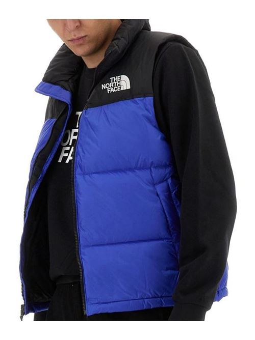 1996 RETRO NUPTSE GILET THE NORTH FACE | NF0A3JQQ/CZ61